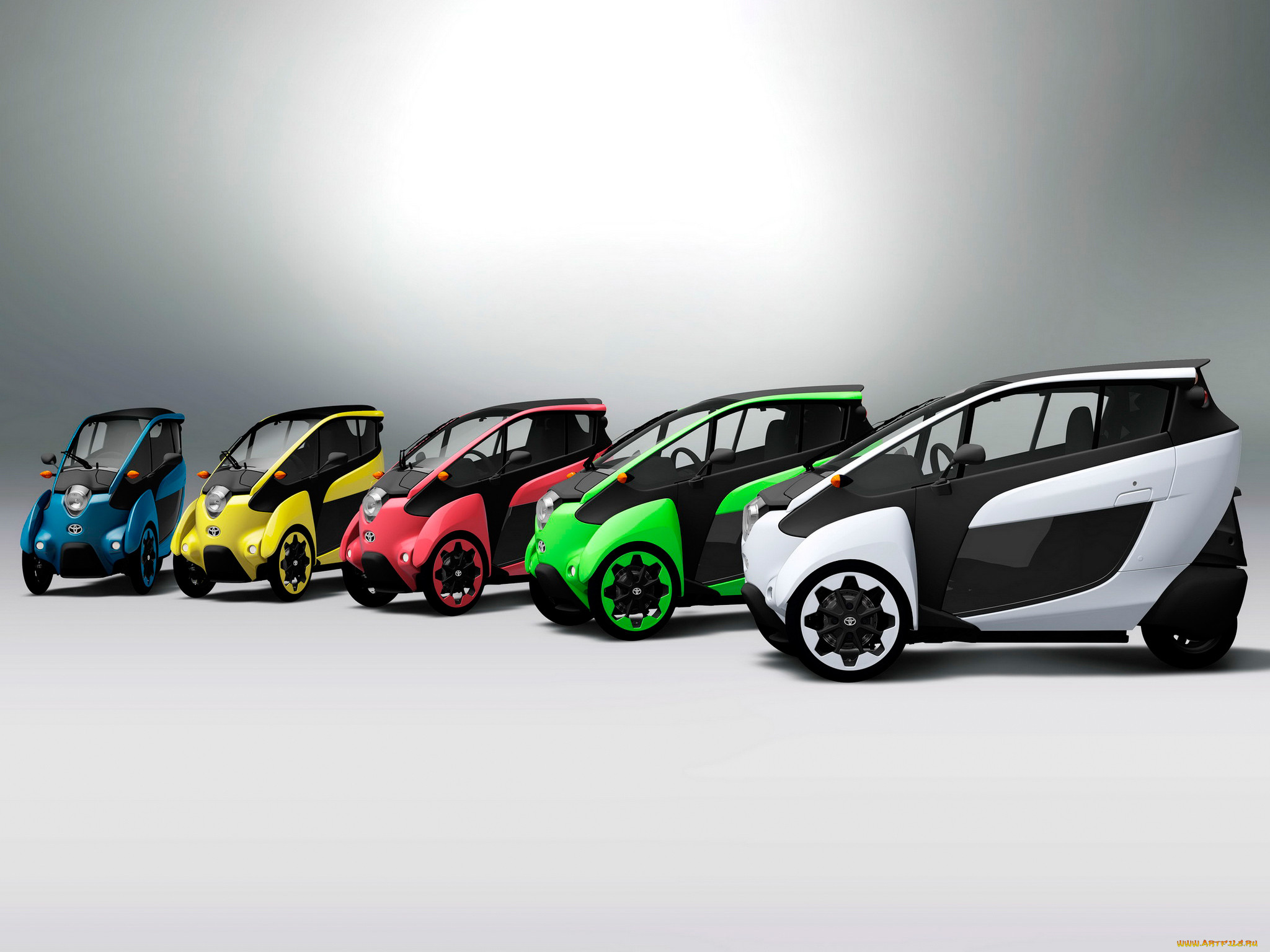 , toyota, i-road, jp-spec, 2014